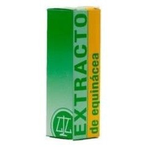 Equisalud Extracto De Equinacea 31Ml