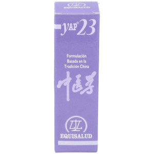 Yap-23 Calor De Pulmon