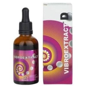 Vibroextract Depurativo 50Ml.