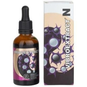 Vibroextract Sistema Nervioso 50Ml.