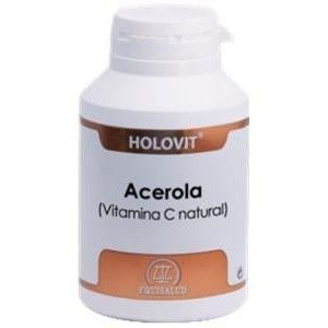 Holovit Acerola 180Cap.