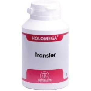 Holomega Transfer 180 Cápsulas