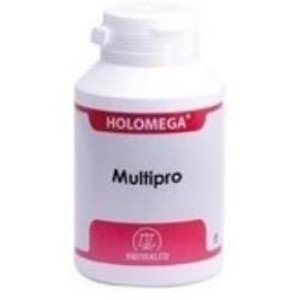 Equisalud Holomega Multipro 180Caps