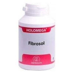 Holomega Fibrosol 180Cap.