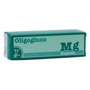 Oligogluco-Mg Magnesio 30 Ml.