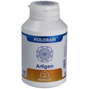 Holoram Artigen 180Cap.