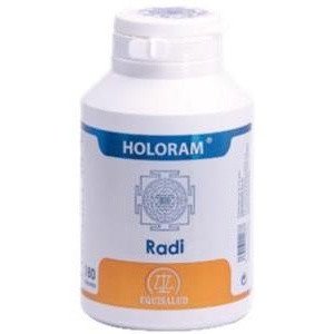 Holoram Radi 180Cap.