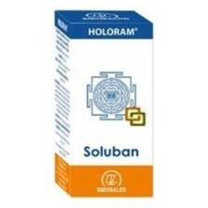 Holoram Soluban 180Cap.