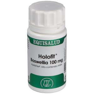 Holofit Boswellia 100Mg (Aprèsflex Alto Contenido Akba)50Cáps
