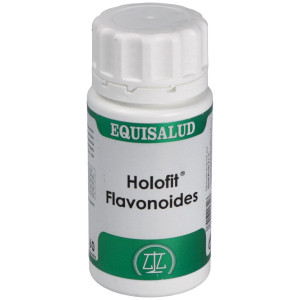 Holofit Flavonoides (Antiinflamatorio) 50Cap.