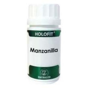 Holofit Manzanilla 50Cap.