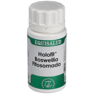 Holofit Boswellia Fitosomada 50 Cápsulas