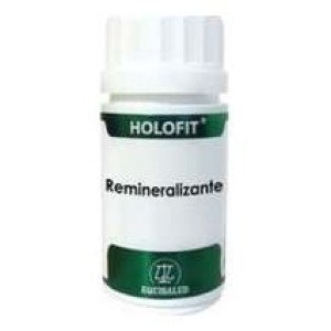 Equisalud Holofit Remineralizante 50Caps