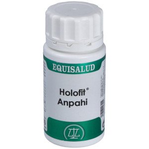 Equisalud Holofit Anpahi 50Caps