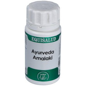 Holofit Ayurveda Amalaki 50Cap.