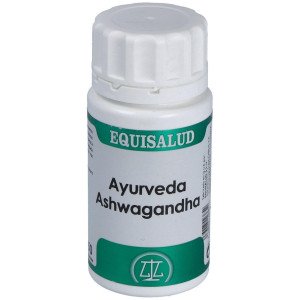 Holofit Ayurveda Ashwagandha 50Cap.