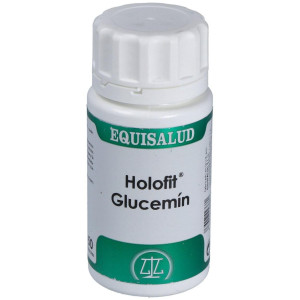 Holofit Glucemin 50Cap.