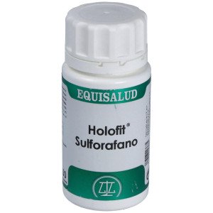 Equisalud Holofit Sulforano 50Caps