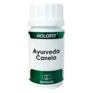 Holofit Ayurveda Canela 50Cap.