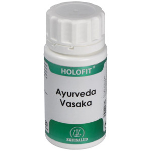 Equisalud Ayurveda Vasaka 50Caps