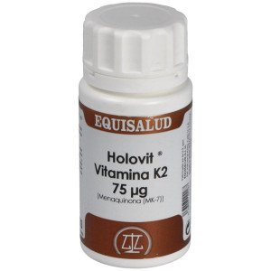 Holovit Vitamina K2 50Cáps