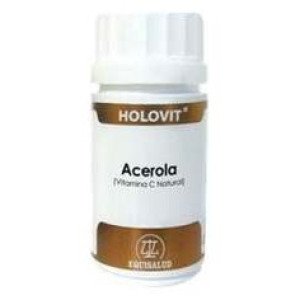 Holovit Acerola 50Cap.