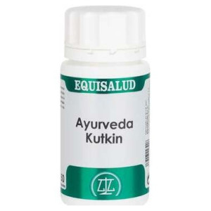 Ayurveda Kutkin (Picrorhiza Kurroa) 50 Cápsulas