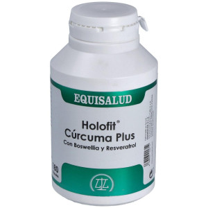 Holofit Curcuma Plus 180Cap.