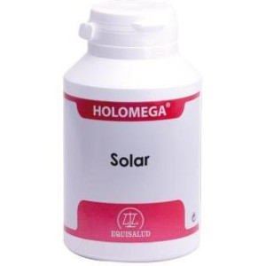 Holomega Solar 180 Cáp.