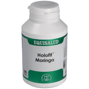 Equisalud Holofit Moringa 180Caps
