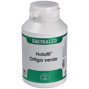 Holofit Ortiga Verde 180Cap.