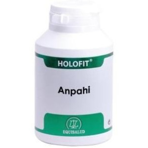 Equisalud Holofit Anpahi 180Caps