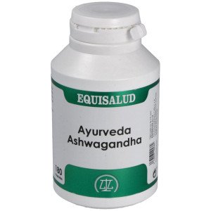 Holofit Ayurveda Ashwagandha 180Cap.