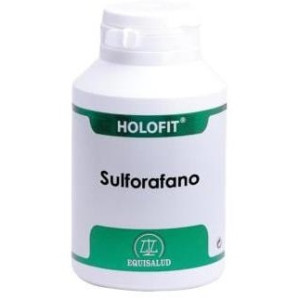 Equisalud Holofit Sulforano 180Caps