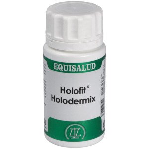 Holofit Holodermix 50Cáps