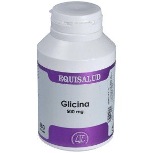 Holomega Glicina 180Cap.