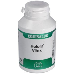 Holofit Sauzgatillo 180Cap.