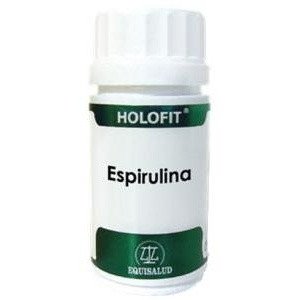 Equisalud Holofit Espirulina 180Caps