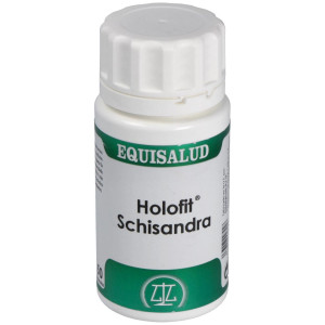 Holofit Schisandra 50 Cáp.