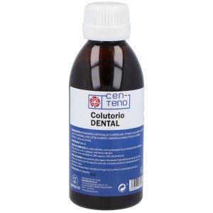 Equisalud Colutorio Dental Centeno 200Ml
