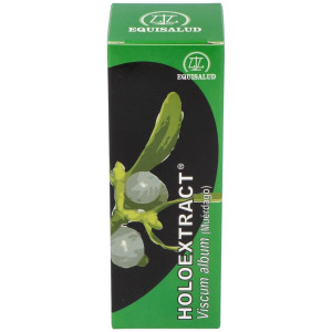 Holoextract Viscum Album (Muerdago) 50Ml.