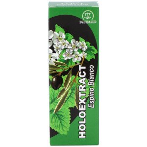 Holoextract Espino Blanco 50Ml.