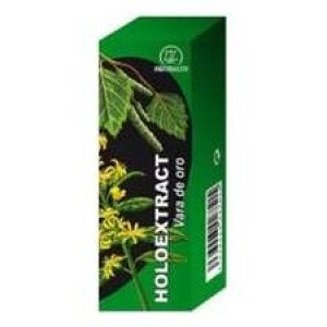 Holoextract Vara De Oro 50Ml.