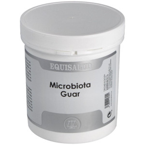 Microbiota Guar (Prebioticos) 125Gr.