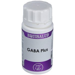 Equisalud Gaba Plus 50Caps