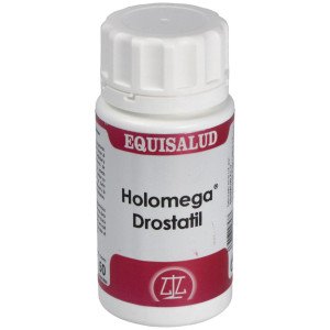 Holomega Drostatil 50Cap.