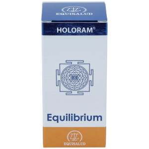 Equisalud Holoram Equilibrium 60Caps