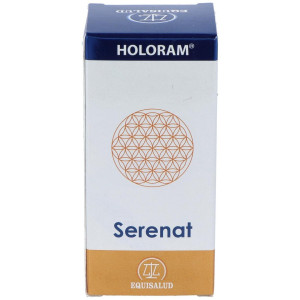 Holoram Serenat 60Cap.