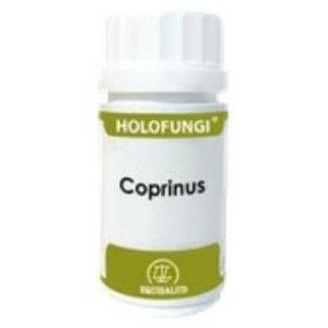 Holofungi Coprinus Comatus 50Cáps