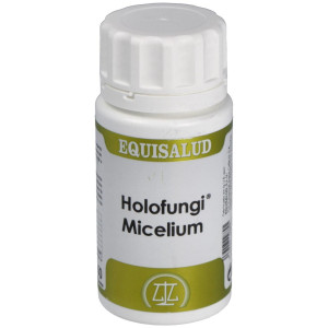 Holofungi Micelium 50Cap.